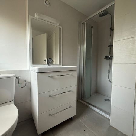 Location Appartement 1 pièce 25m² - Photo 3