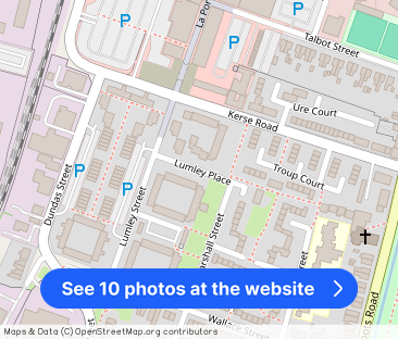 Lumley Place, Falkirk, FK3 - Photo 1