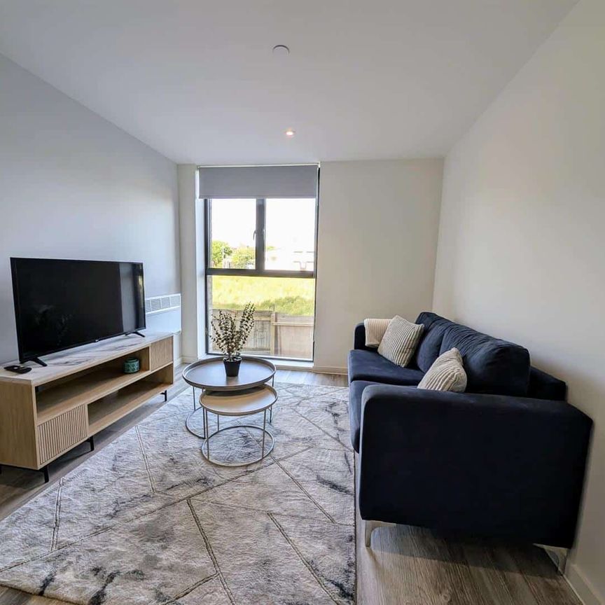 Jesse Hartley Way, Liverpool, Merseyside, L3 - Photo 1