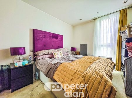 The Hayes, Cardiff City Centre, Cardiff - Photo 3