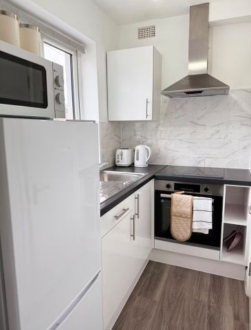 Studio Flat, Monks Park, HA9 - Photo 5