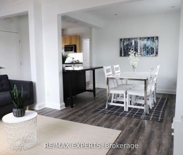 For Lease - 39 Twenty Fifth Street Unit# Upper, Toronto, Ontario - Photo 5