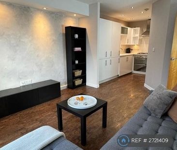 2 bedroom flat to rent - Photo 3