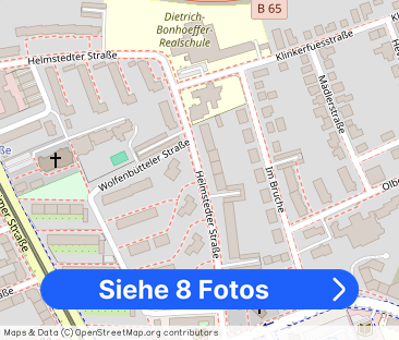 Wohnen am Maschsee – Erstbezug nach Sanierung in moderne 2-Zimmer-W... - Foto 1