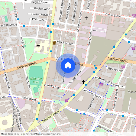 118/10-20 McEvoy Street Waterloo