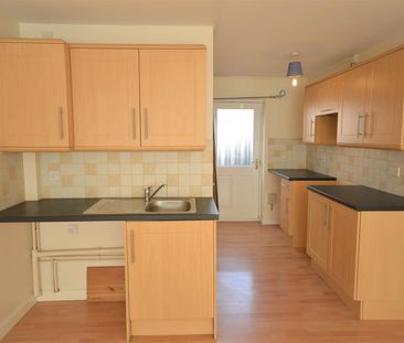 1 bed flat to rent in Foundry Place, Herefordshire, HR6 - Photo 1