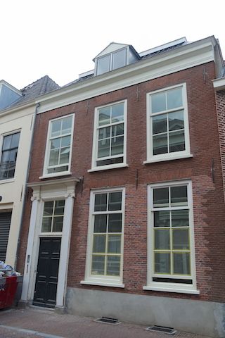 Ridderschapstraat in Utrecht (3512 CP) - Photo 3