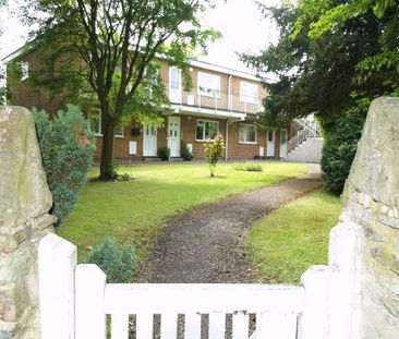 1 bedroom flat to rent - Photo 6