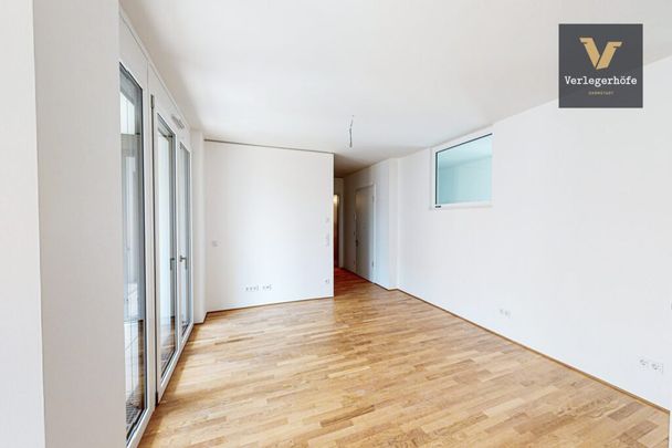 Ideal für Paare! Moderne 2-Zimmer-Wohnung mit Loggia - Foto 1