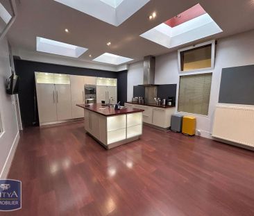 Appartement à louer 1 pièce 18m² - Photo 1
