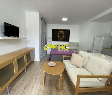 Alquiler Estudio en Urbanización - El Bosque, Villaviciosa De Odón - Photo 1