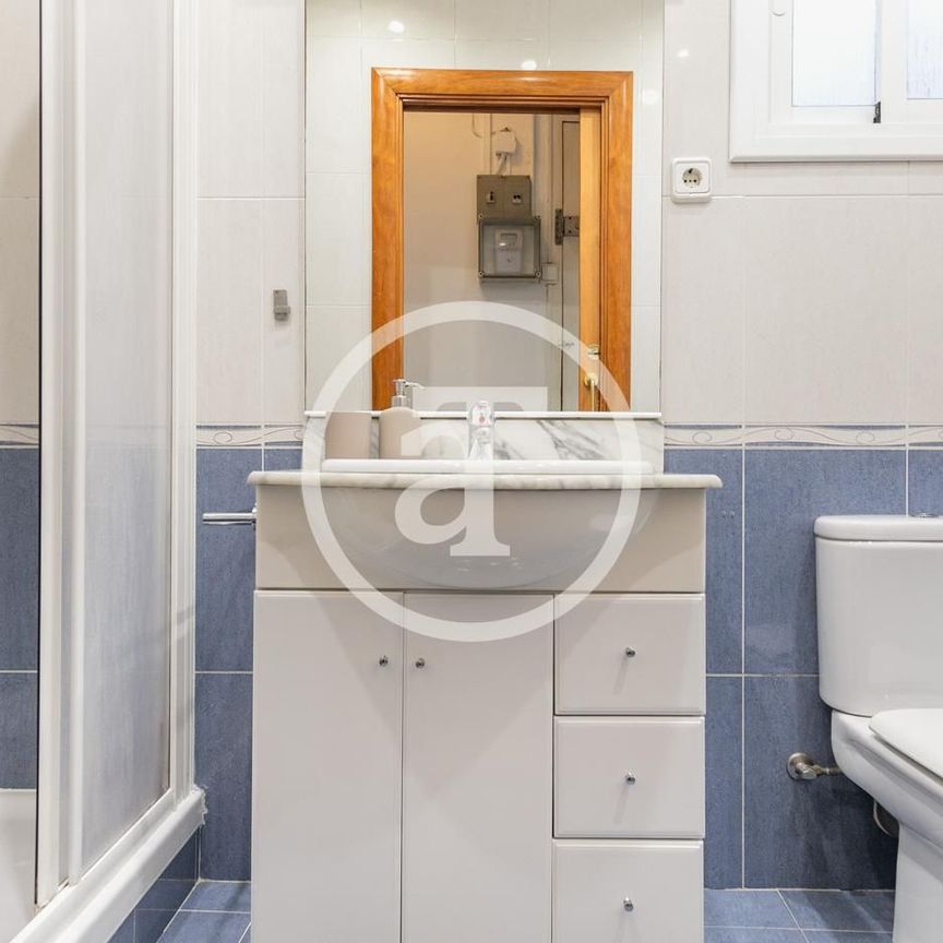 Piso de alquiler en Carrer de Jacquard, Sants - Photo 1