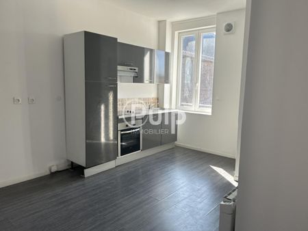 Appartement à louer à Carvin - Réf. 15898 - Photo 4