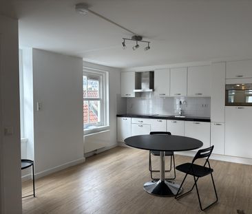 Te huur: Appartement Geelvinckssteeg in Amsterdam - Photo 5