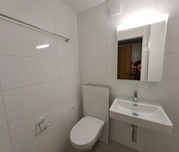 1 Zimmer, 27 m², 1. Stock - Photo 3