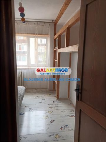 Apartament 3 camere decomandat Lacul Tei/Facultatea de Constructii - Fotografie 5