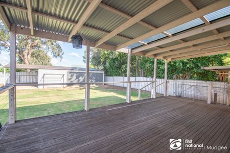 21 Burrundulla Avenue, 2850, Mudgee Nsw - Photo 5