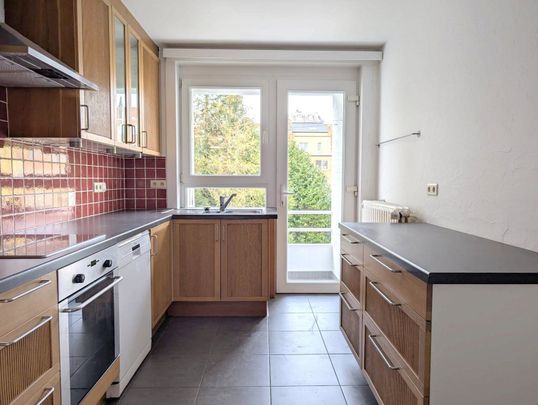 2 slaapkamer appartement voor 2 rustige personen - Photo 1