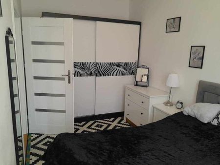 2 pokoje | Pogodno | od zaraz | ul. Janickiego - Zdjęcie 5