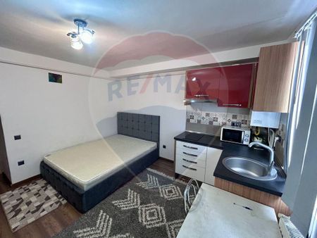 Garsoniera cocheta de închiriat - Fotografie 2