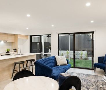 4-Bedroom Nearly New Townhouse Algester - Photo 5