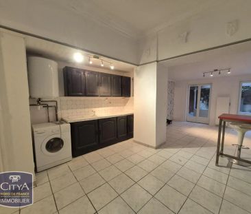Appartement à louer 2 pièces 47.24m² - Photo 1
