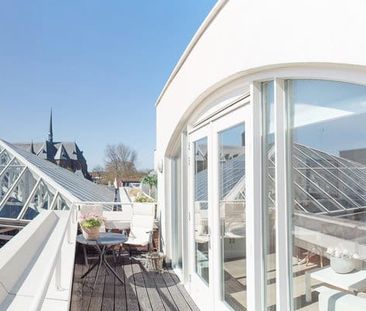 Appartement te huur: De Keuvel 40 2201 MB Noordwijk (ZH) - Foto 6