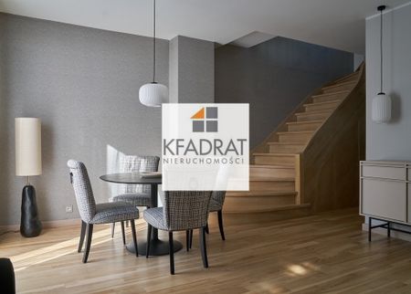 Jasne Błonia Apartament z garażem pod budynkiem - Zdjęcie 3