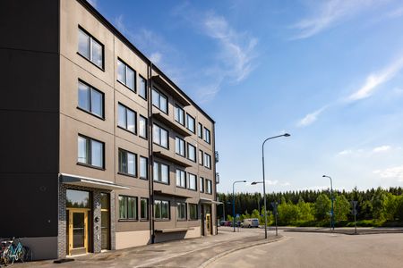 Meterorvägen, Storvreta - Foto 5