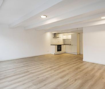 Appartement te huur: Korenmarkt 4-C 1621 BG Hoorn (NH) - Foto 1