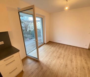 MODERNE 2 ZIMMERWOHNUNG MIT LOGGIA UND TG-STELLPLATZ NÄHE WIFI LINZ - Photo 3