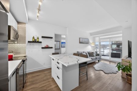 For Lease - 301 Sea Ray Avenue Unit# C315, Innisfil, Ontario - Photo 3