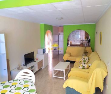 Long term rental, 2 bedroom apartment in Mil Palmeras, Pilar de la Horadada. - Photo 5