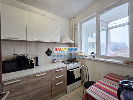 Apartament 2 camere, modern, luminos si primitor - Fotografie 5