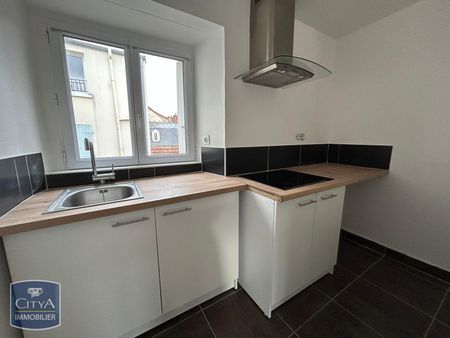 Location Appartement 2 pièces 41m² RAMBOUILLET 78120 - Photo 3