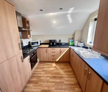 Swindell Close, Nottingham, NG3 - Photo 3