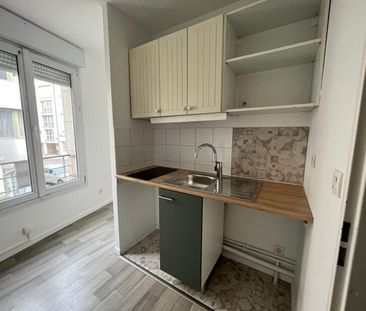 Appartement T2 Reims - Photo 3