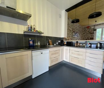 Location Maison 1 pièce 11m² BREST 29200 - Photo 3