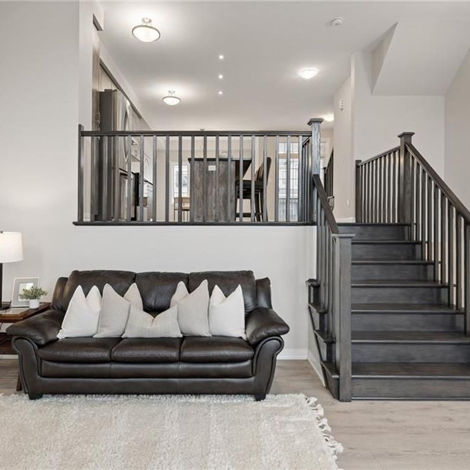 For Lease - 54 Bank Swallow Crescent, Kitchener, Ontario - Photo 1