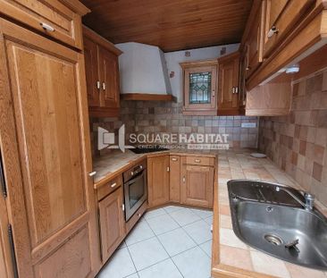 Location Maison 4 pièces 122m² NOYELLES SOUS LENS 62221 - Photo 2