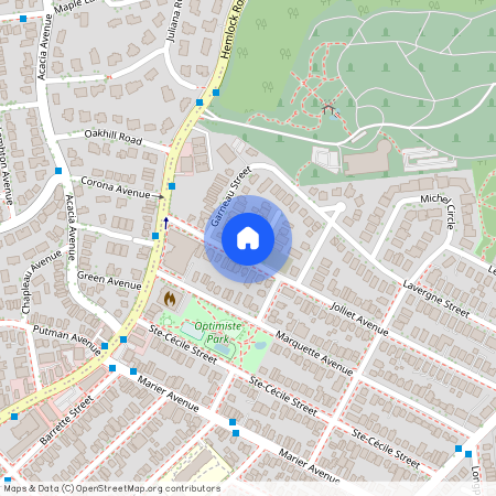 241 Ferland Street Unit# B, Vanier And Kingsview Park
