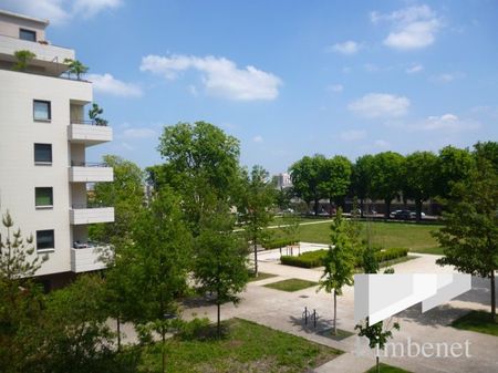 Appartement à louer, 2 pièces - Orléans 45000 - Photo 4
