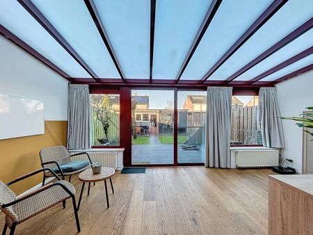 Te huur: Huis Dijckmeesterstraat in Groede - Foto 4