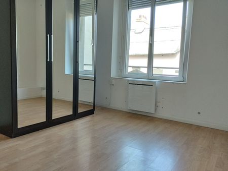 Location Appartement 2 pièces 39m² - Photo 3