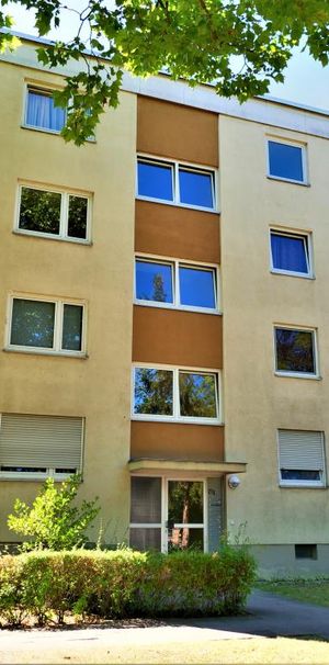 3-Zimmer-Wohnung mit Balkon in Frankenthal (Pfalz) mieten - Photo 1