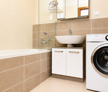 Pronájem bytu 1+kk 37 m² - Фото 5