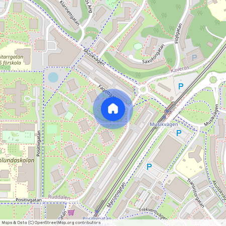 Fagottgatan 2, 421 41 Västra Frölunda, Vastra-Gotaland