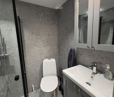 Åkeshovsvägen, Bromma - Photo 1