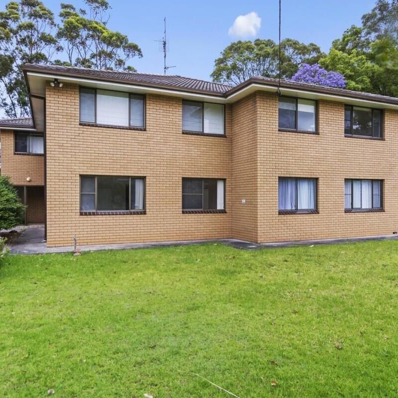 4/2 The Avenue, Corrimal NSW 2518, Corrimal - Photo 1