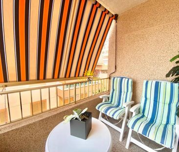 2 BEDROOM APARTMENT - SANTA POLA - Photo 1